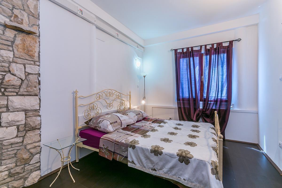Villa Zara Ližnjan Exterior foto