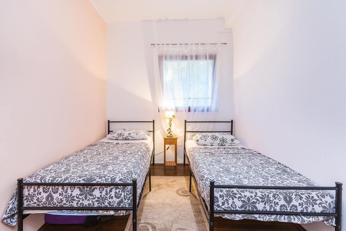 Villa Zara Ližnjan Exterior foto