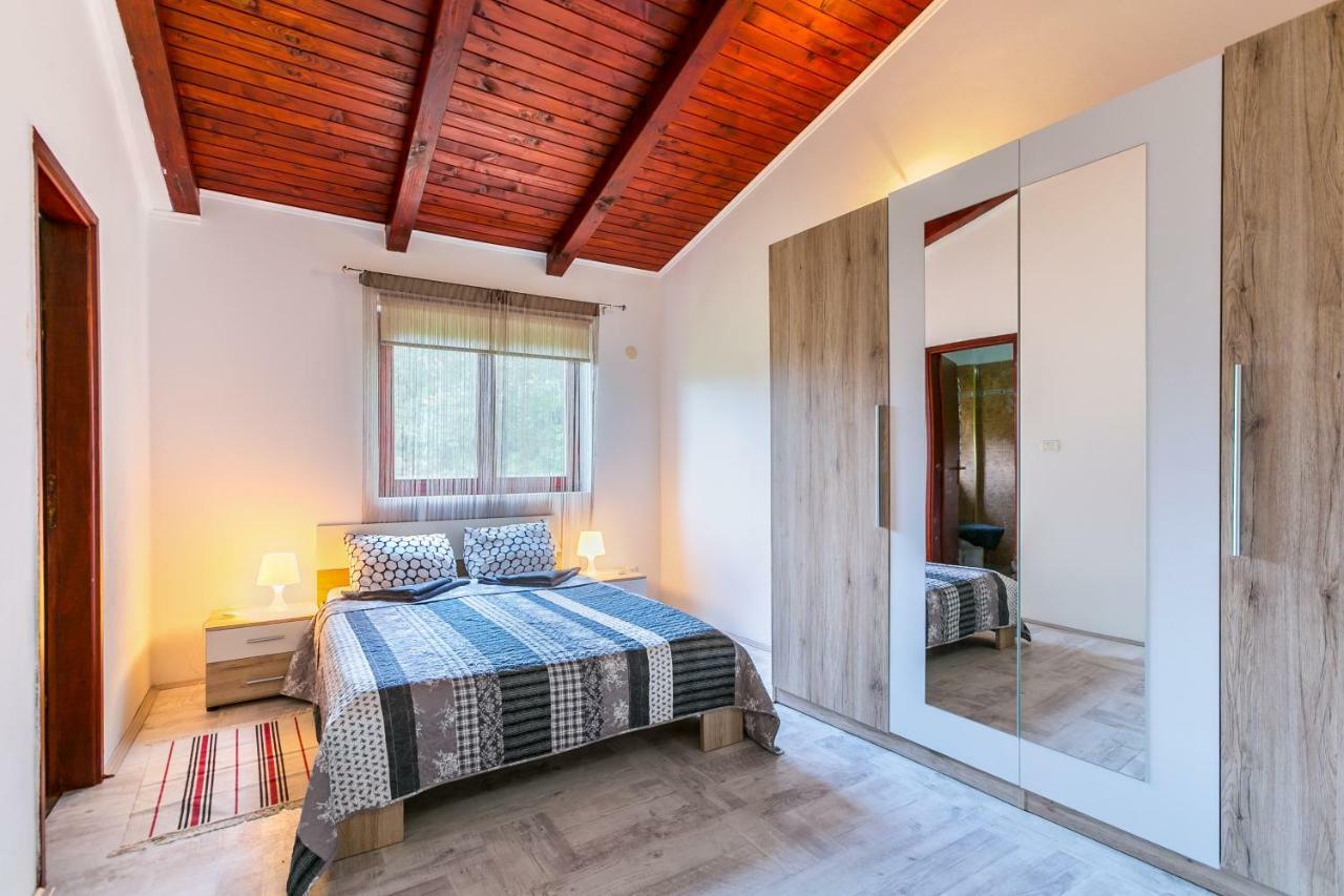 Villa Zara Ližnjan Exterior foto