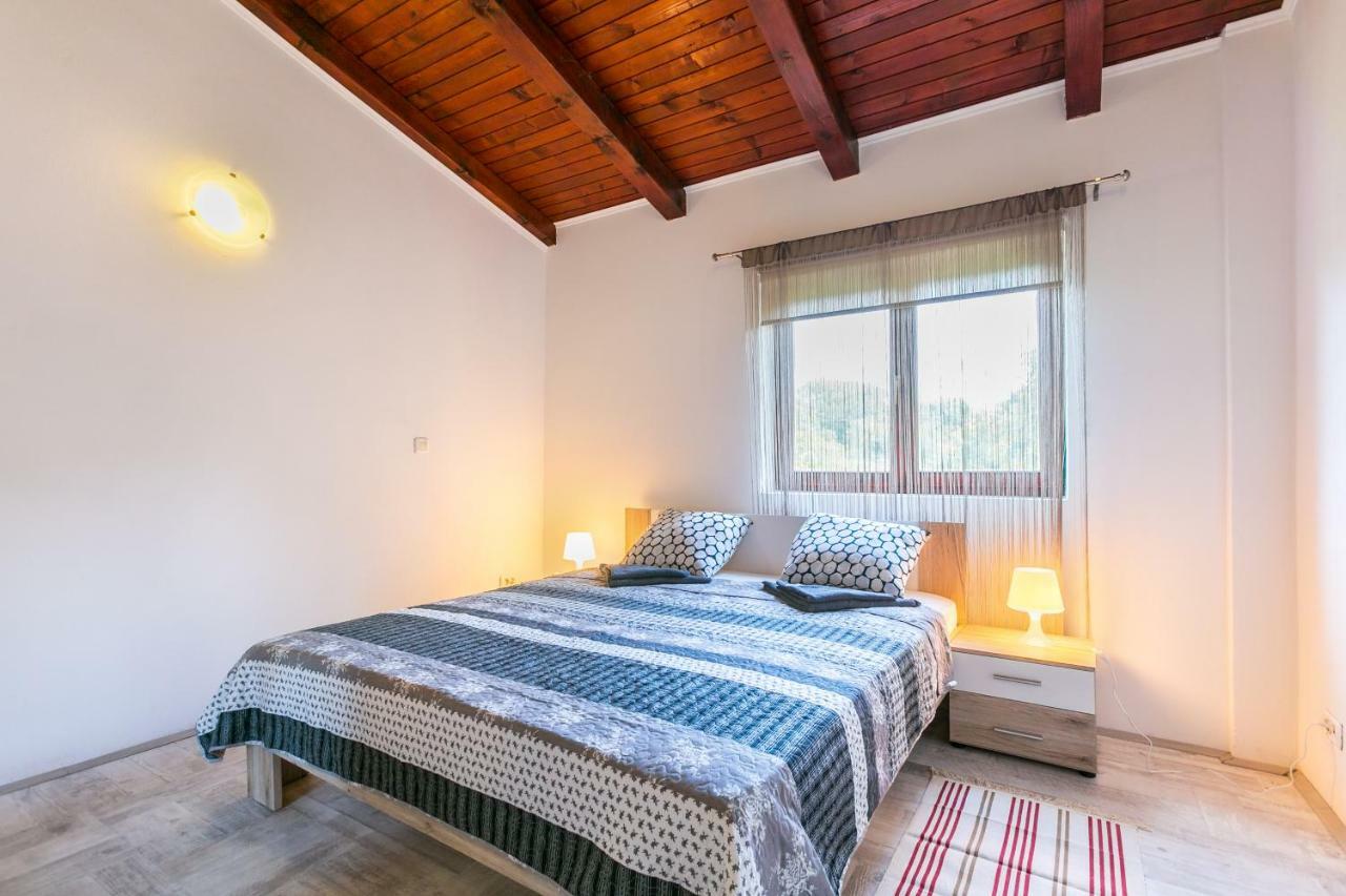Villa Zara Ližnjan Exterior foto